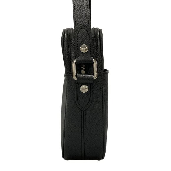 LOUIS VUITTON Dimitri Ardoise Taiga - Shoulder Bag 565-040725 - Picture 3 of 14